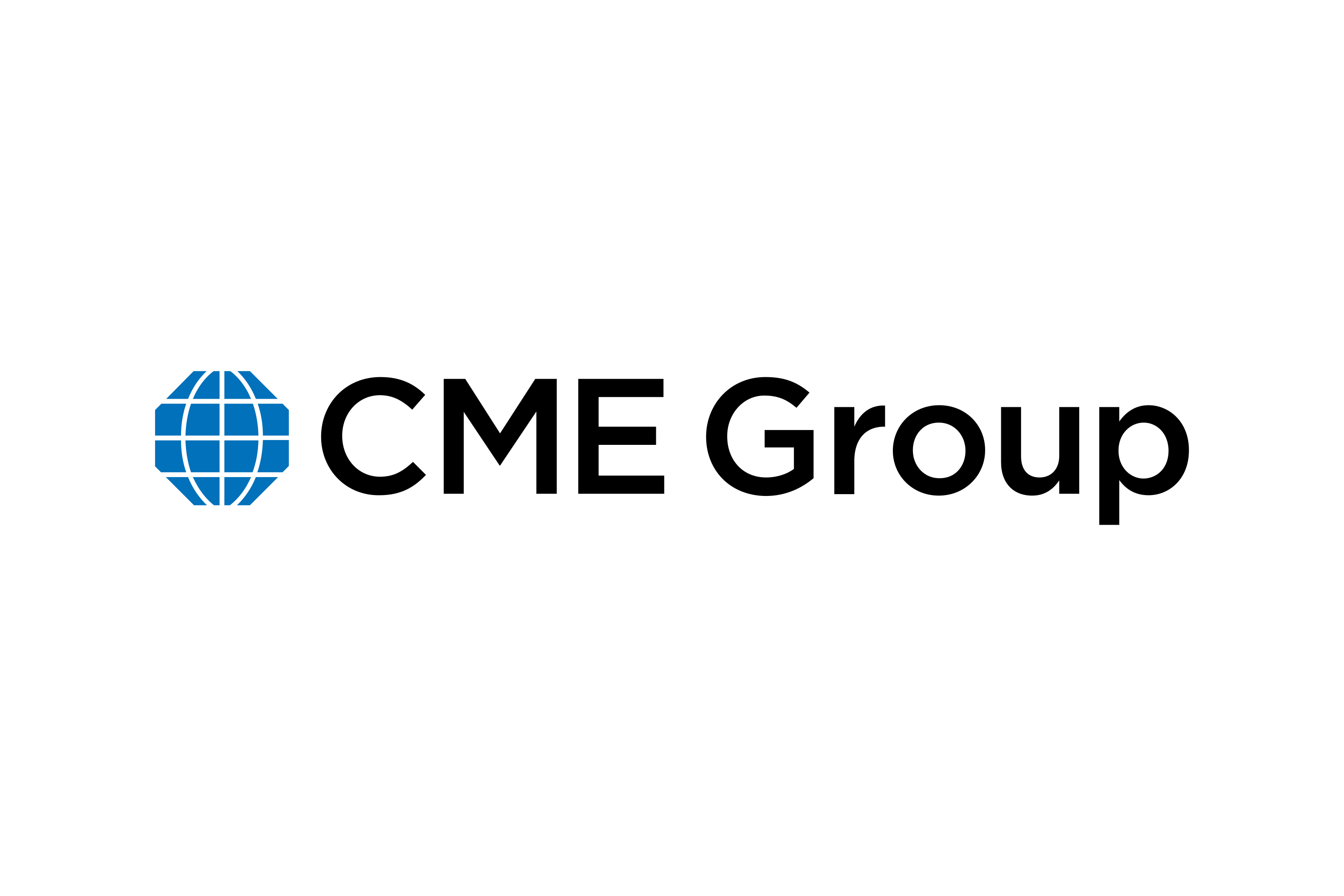 CME logo