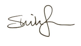 Signature, Shikha Jain